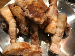 -·缸桶屋·韩式牛肋条自助烤肉(西湖D11店)