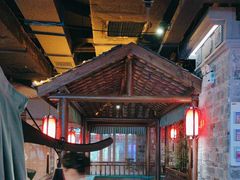 -江南大院松鼠桂鱼(奉贤宝龙店)