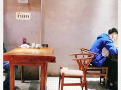 大堂-鼎高高陕西美食(龙德广场店)