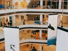 -龙湖南京江北天街
