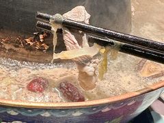 -东来顺饭庄(apm总店)