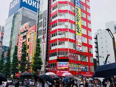 -秋叶原电器街