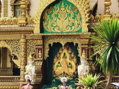 -西双版纳勐泐文化旅游区