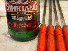 -维吾尔餐厅(宜山路店)