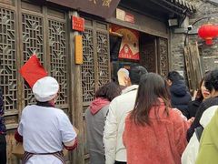 门面-粗茶淡饭(东关街店)