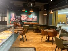 -Wagas沃歌斯(浦东机场店)