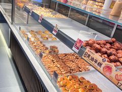 -彭记优口(王府井购物中心店)