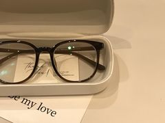 -MUJOSH木九十眼镜(人广来福士店)