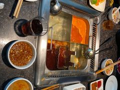 -海底捞火锅(崇文门新世界百货店)