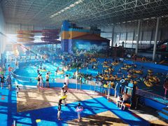 -兴芮温泉度假区