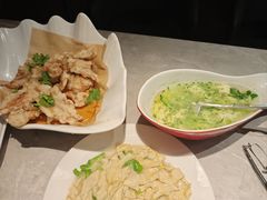 -华竹饭店(中央大街店)