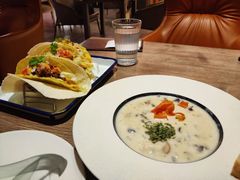 -遇见杜尚西餐厅(万达金街店)
