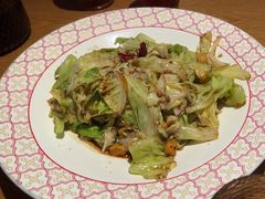 -撒拉花儿·新疆菜·清真(太阳宫店)