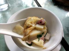-华春餐馆(鱼山路店)