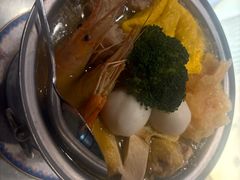 -外婆家(杭州马塍店·杭帮菜名店)