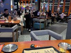 -路边羊烧烤酒场(宝带路店)