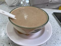 -芬芳甜品(同福路店)