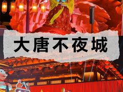 -大唐不夜城