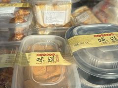 -宫门口馒头铺(创始人总店)
