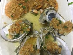 -四川小胡子海鲜(丁村万人海鲜广场店)