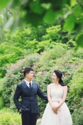 -拾尚映画·STUDIO婚纱摄影(中关村店)