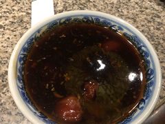 古法糖芋苗-南京大牌档(苏州中心店)