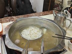 -潮悦牛肉火锅城(水贝店)
