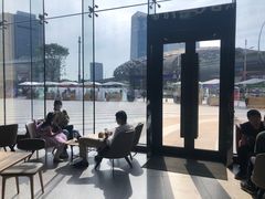 -星巴克臻选(上海合生汇1F店)