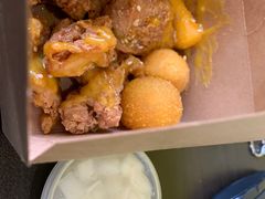 -Obligi Chicken韩式炸鸡(三元桥店)