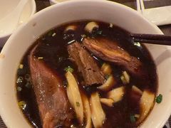 -中国厨房/台湾牛肉面