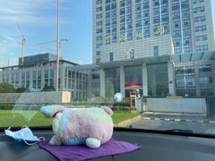 -爱康卓悦体检中心(常州龙锦路分院)