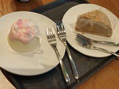 -星巴克(丽水青田临江东路店)