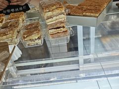 黄油拿破仑-甜嘟嘟烘焙坊(舒城路店)