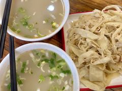 -兄弟俩老李家牛肉汤(总店)