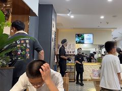 -霸王茶姬(正佳广场店)