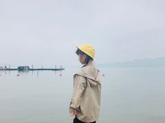 -东钱湖阳光沙滩