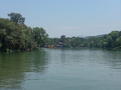 -承德避暑山庄景区