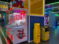 -快乐街区(成都龙湖北城天街店)