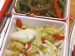 -伊麦佳兰州牛肉面清真美食店