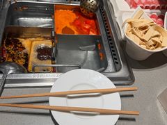 -海底捞火锅(方圆荟店)