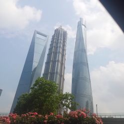-格乐利雅婚礼艺术中心(浦东花木店)