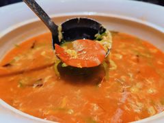 疙瘩汤-梅飞酒家(名辉豪庭店)