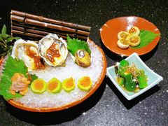 -上井精致料理自助餐(松雷店)