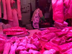 -江杨农产品批发市场