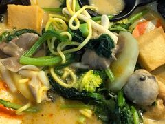 -杨国福麻辣烫(拱墅万达广场店)