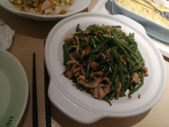 -吕氏疙瘩汤·新鲁菜(潍坊银座店)