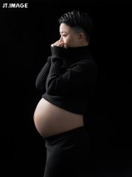 -专注孕妇照亲子照·纪田摄影