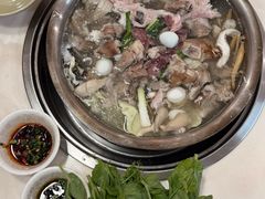-海关荤豆花(洋河一路店)