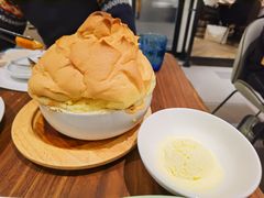 舒芙蕾plus-港丽餐厅(杭大店)