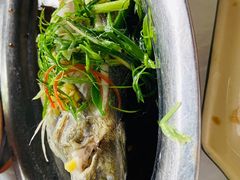 -铁炉农家菜馆